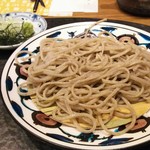 魯忍 - 魯忍 手打ち蕎麦