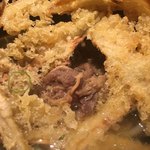 大地のうどん - 