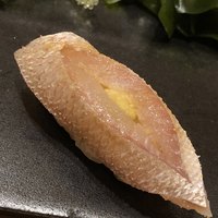 不動前 すし 岩澤 - 春子鯛
