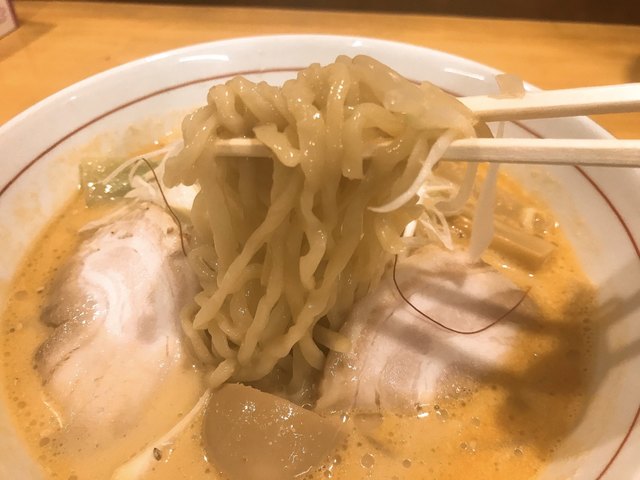 やまた家 - 川東（ラーメン）の写真