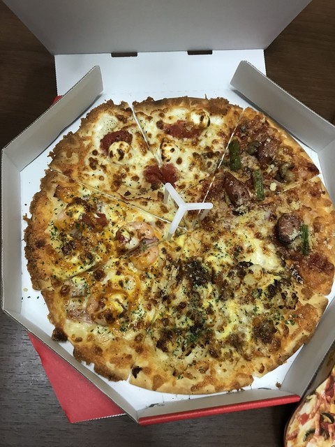 ピザハット 松江店 Pizza Hut 松江 その他 食べログ