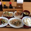 飯塚川津食堂
