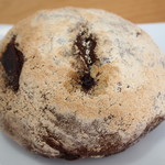 カミバン - チョコパン