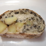 カミバン - さつまいもパン