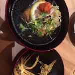 下曽根居酒屋 呑喰里 - 