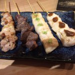 下曽根居酒屋 呑喰里 - 