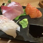 下曽根居酒屋 呑喰里 - 