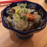 下曽根居酒屋 呑喰里 - 