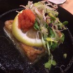 下曽根居酒屋 呑喰里 - 