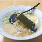 浜ラーメン - 