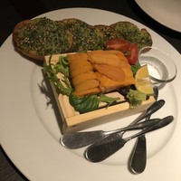 炭焼きステーキとワインobiobi - 