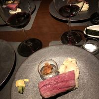 炭焼きステーキとワインobiobi - 