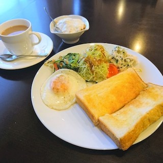 カジュアルキッチン きままや_0