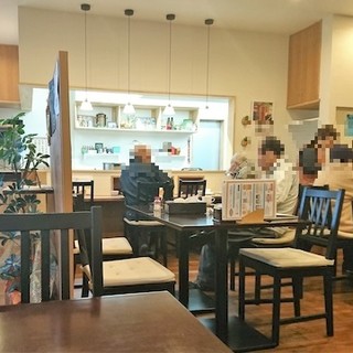 カジュアルキッチン きままや_2