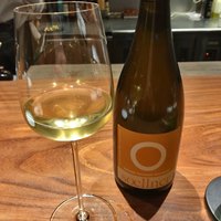リョウリヤ ステファン パンテル -  Gruner Veltliner Goldberg