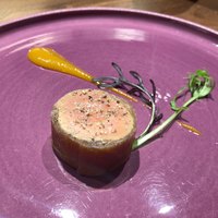 リョウリヤ ステファン パンテル - 名物 フォアグラのコンフィ