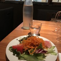 ルバーブ 大名古屋ビルヂング店 - 