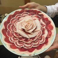 畑かく - 