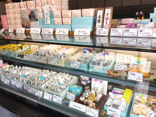 伊東梅家 高原店 富戸 和菓子 食べログ