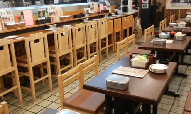 Shinsekai Kushikatsu Ittoku Shinsekai Ten photo 4