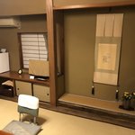 Hiiragiya - シンプルな6畳部屋