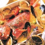 トスカーナ 吉祥寺店