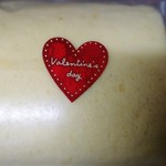 シフォンケーキ マリィ - 