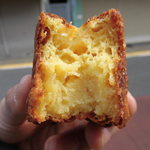 アディクト オ シュクル - 断面