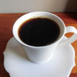 Coffee caraway - 季節のコーヒー･カカオ
