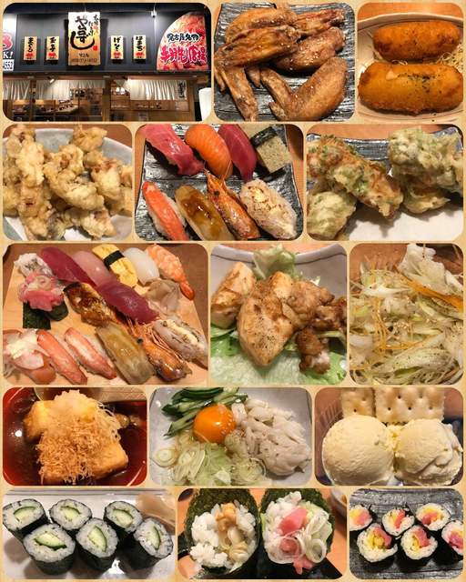 寿司居酒屋 や台ずし 芋島町 高田橋 寿司 ネット予約可 食べログ 寿司居酒屋 や台ずし 芋島町 高田橋 寿司 ネット予約可 食べログ
