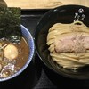 京都 麺屋たけ井 阪急梅田店