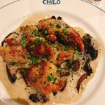 シェ シロ - リーダニョー