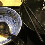 京都 麺屋たけ井 - 