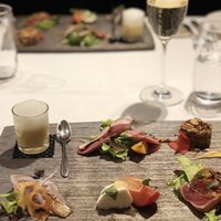 リストランテ ラストリカート - 