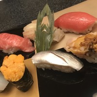 銀座 久兵衛 銀座本店 - 