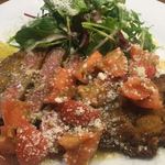 ビストロ ティアボ - 