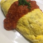 ビストロ ティアボ - 