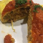 ビストロ ティアボ - 