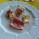 ラ・ラナリータ - 