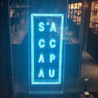 S'ACCAPAU - 