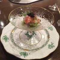 銀座うかい亭 - 