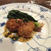 銀座うかい亭 - 
