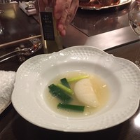 銀座うかい亭 - 