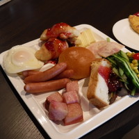 北海道スカイテラス MINORI - もちろん持ち出し禁止ですよ！