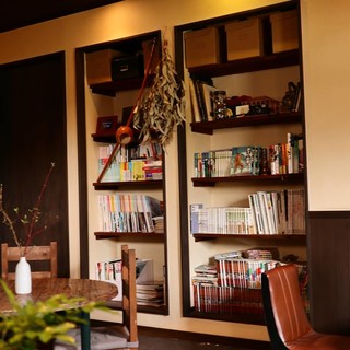 カフェ ケルン_2