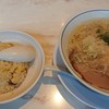 らーめん 鱗  高槻店