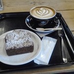 ゼブラ コーヒーアンドクロワッサン - 