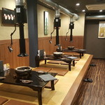 炭火焼肉 ながお