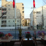 ワールドコーヒーショップ - 