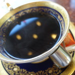 ワールドコーヒーショップ - 